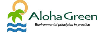 Aloha Green