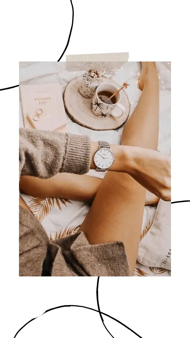 HORLOGES DONNA