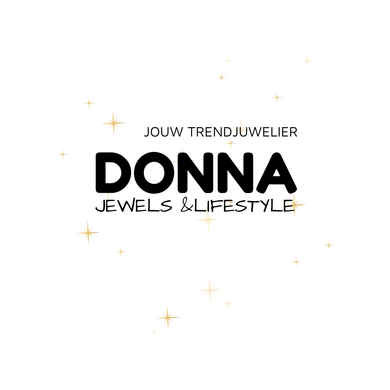 WELKOM BIJ DONNA DONNA JEWELS & LIFESTYE