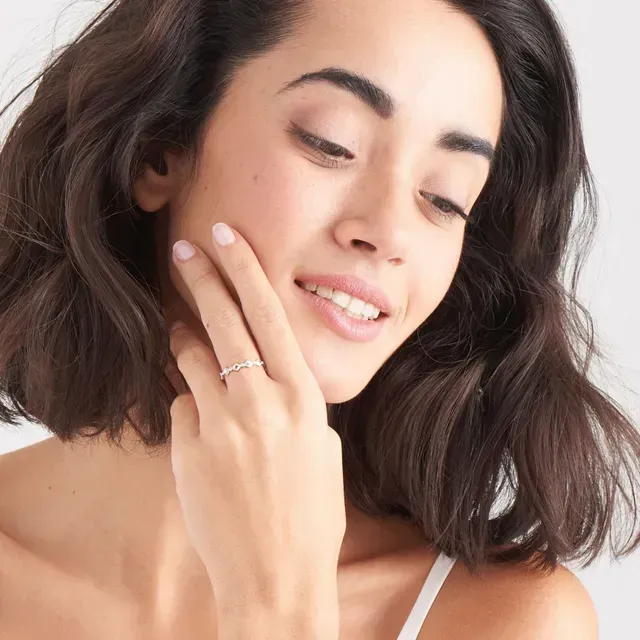 RINGEN DONNA