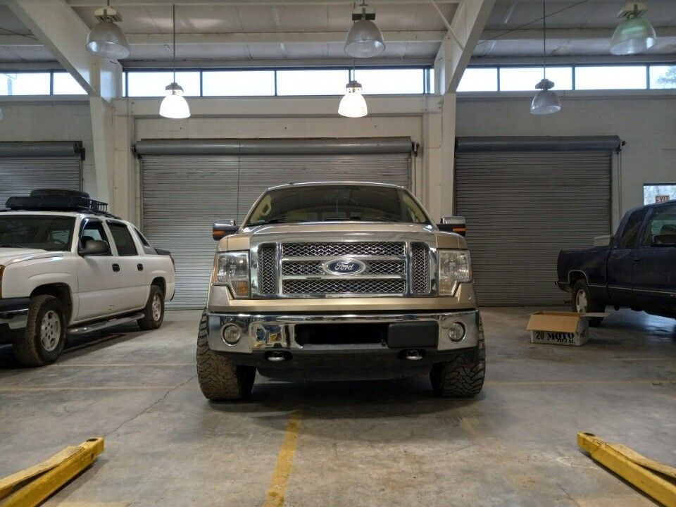 Shop Image or Workspace Image | Apex Vehicle Services