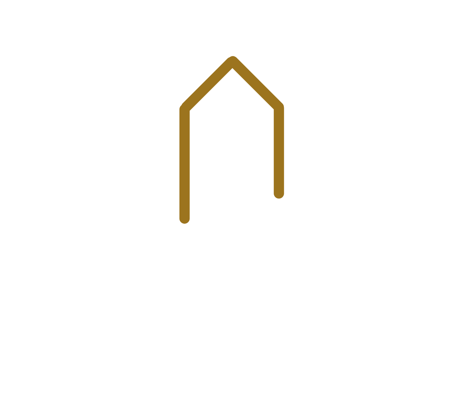 Transitions Estate Sales Logo