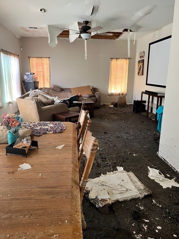 How To Sell a FireDamaged House [For the Most Cash]