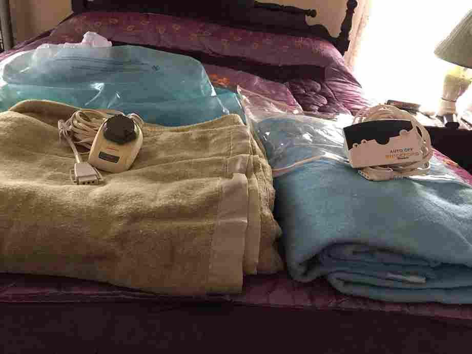 Do Electric Blankets Cause House Fires [Statistics]