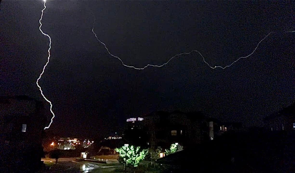 Do Lightning Strikes Cause House Fires [You'll Be Surprised]