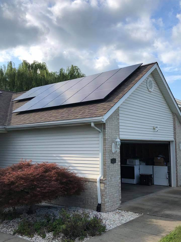 Do Solar Panels Cause House Fires [You'll Be Surprised]