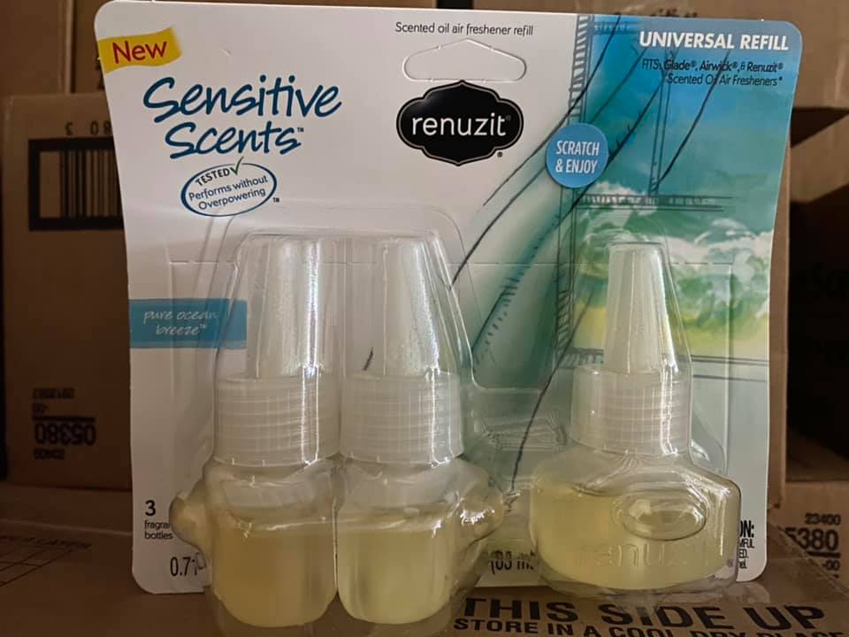 Do PlugIn Air Fresheners Cause House Fires [You'll Be Surprised]