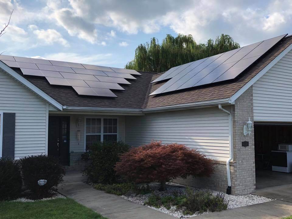 Do Solar Panels Cause House Fires [You'll Be Surprised]