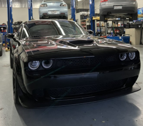 Vehicle Image | Auto Tec LLC