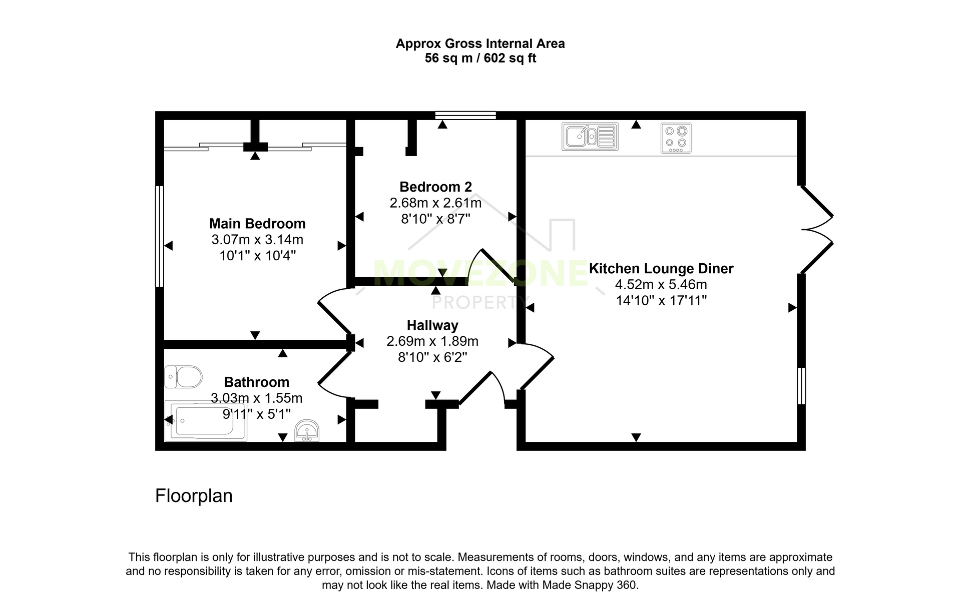 Virtual Property Tour