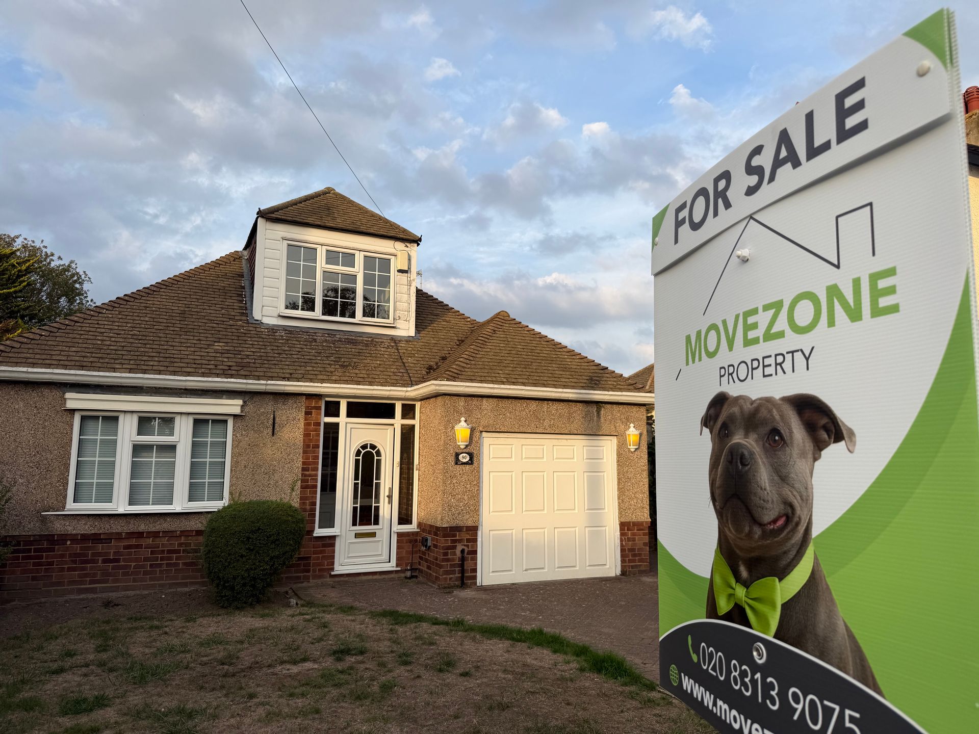 Greater London Letting Agents | MoveZone Property