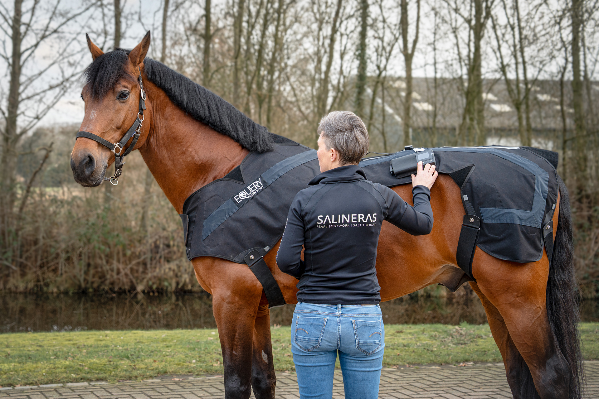 equery therapie