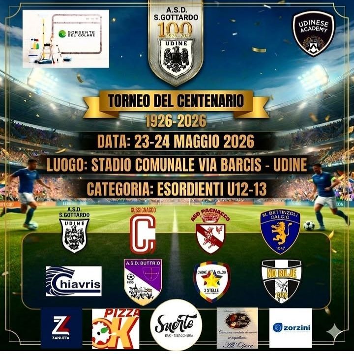 asd san gottardo