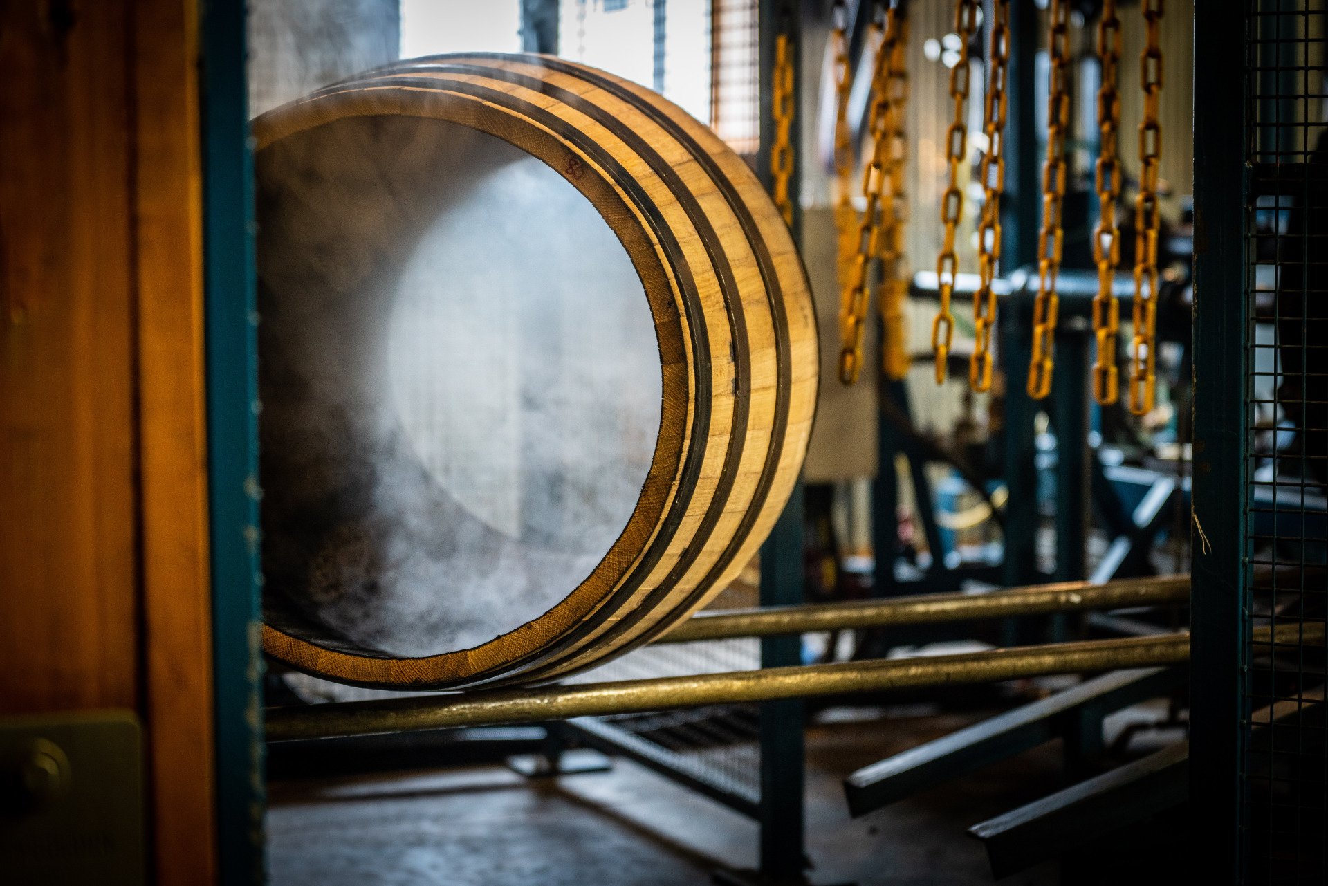 Adirondack Barrel Cooperage