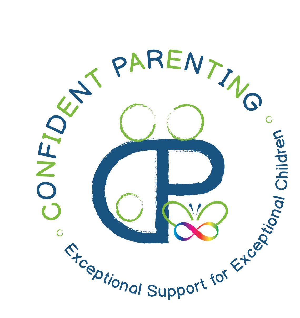 Be A Confident Parent
