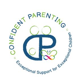 Be A Confident Parent