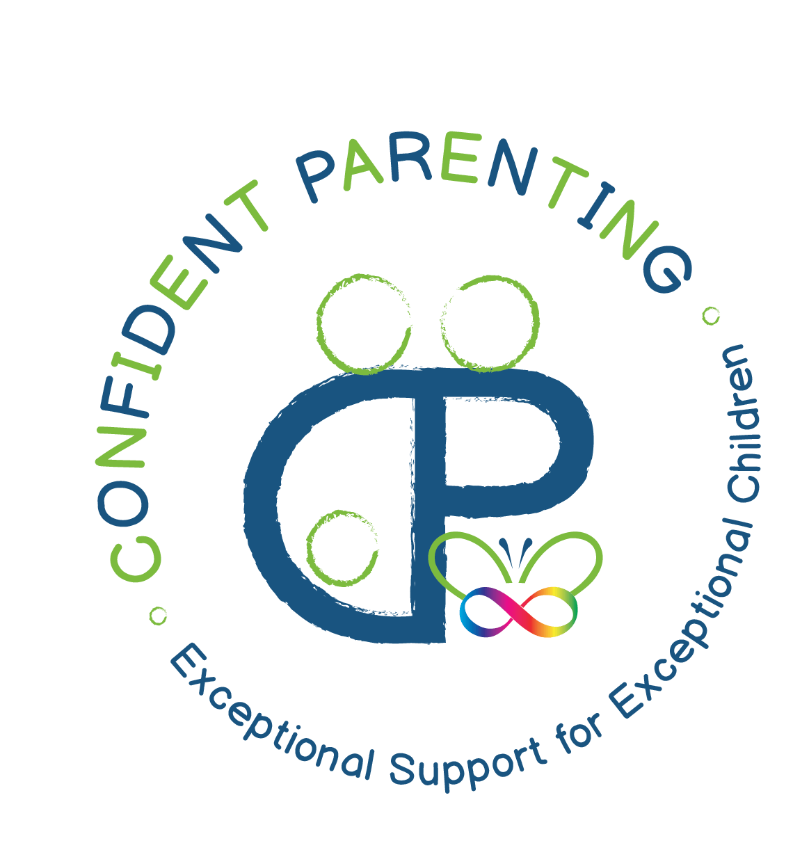 Be a Confident Parent