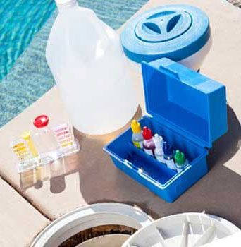 AHNA WATER AND POOL