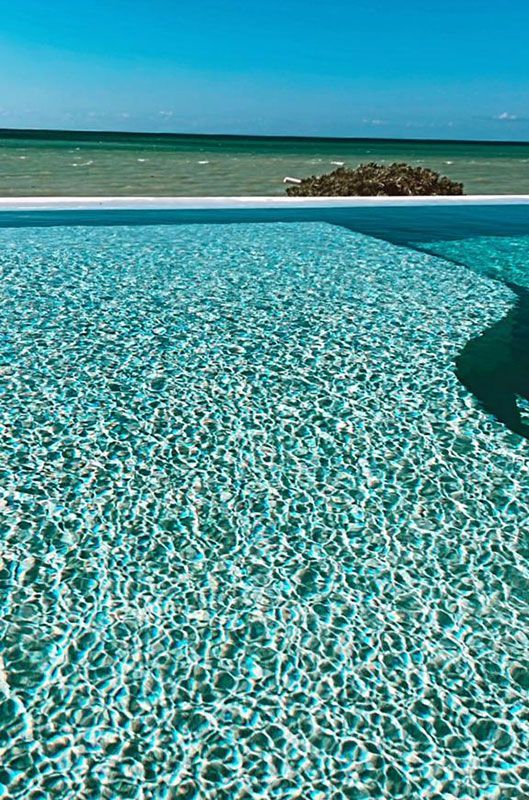 AHNA WATER AND POOL
