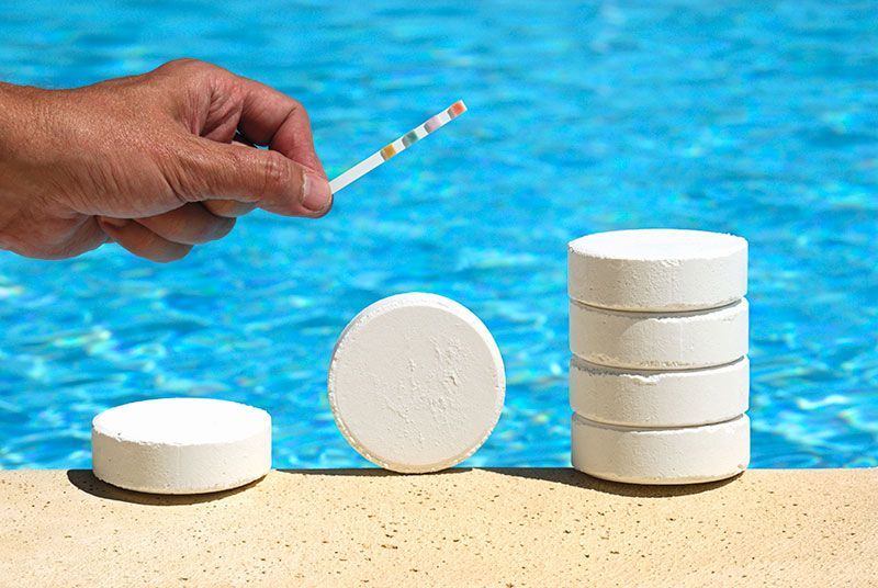 AHNA WATER AND POOL