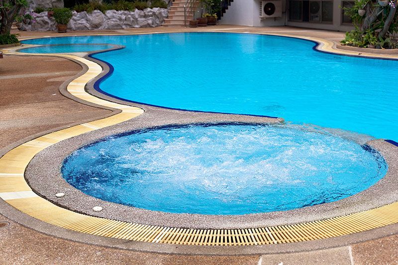 AHNA WATER AND POOL