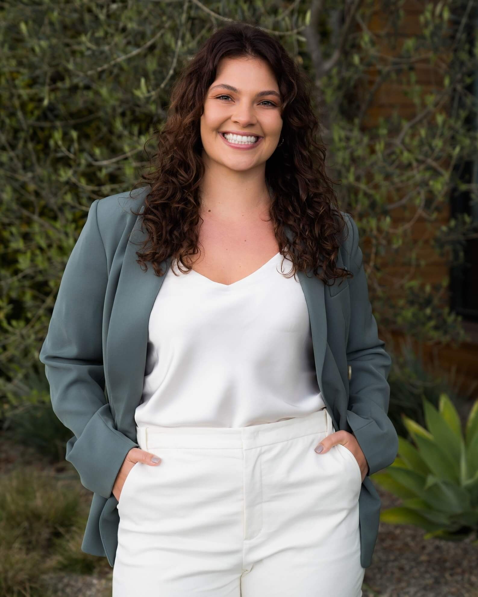 Lisa Marroquin