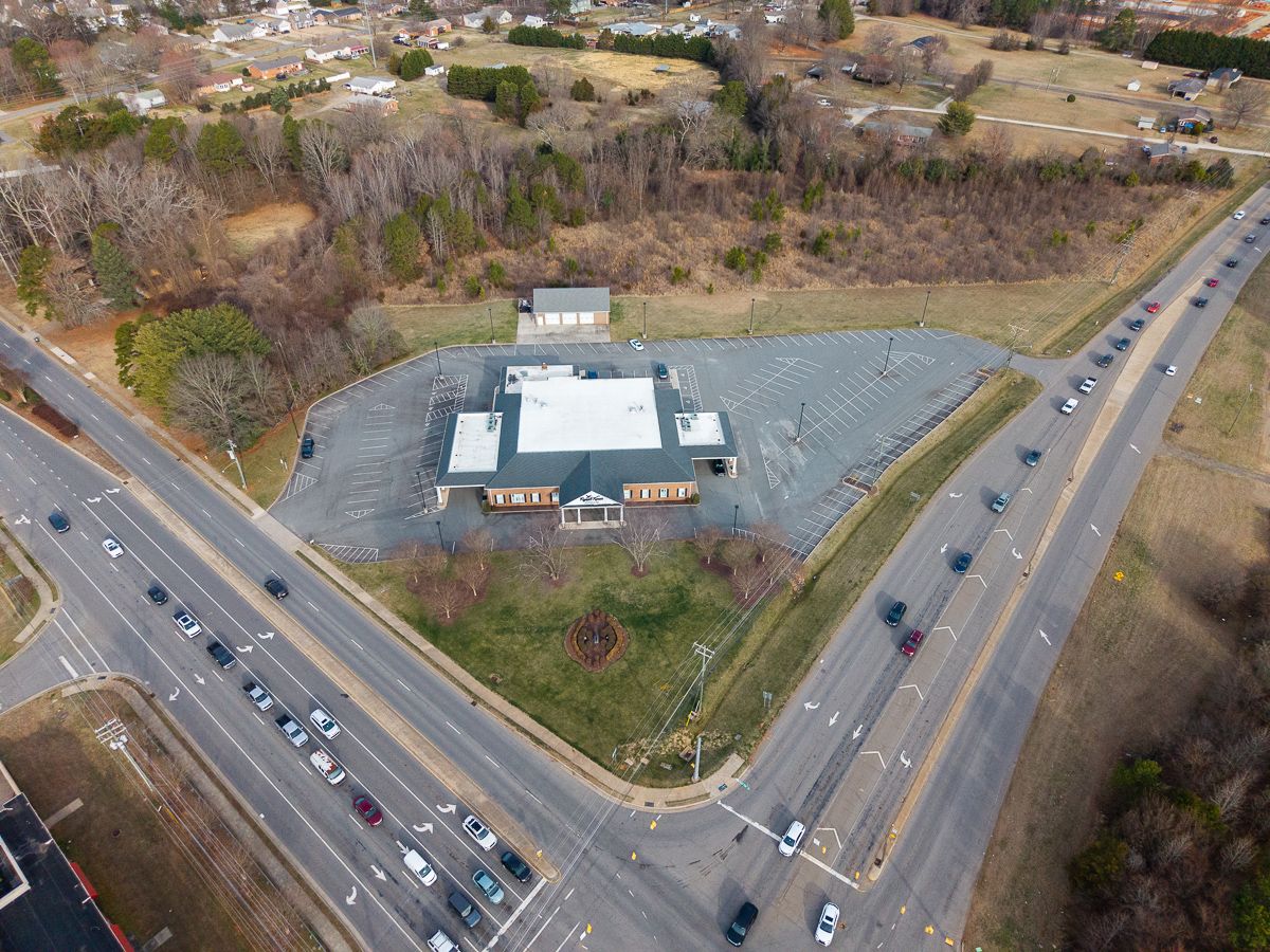 Huntersville Funeral & Cremation | Raymer-Kepner