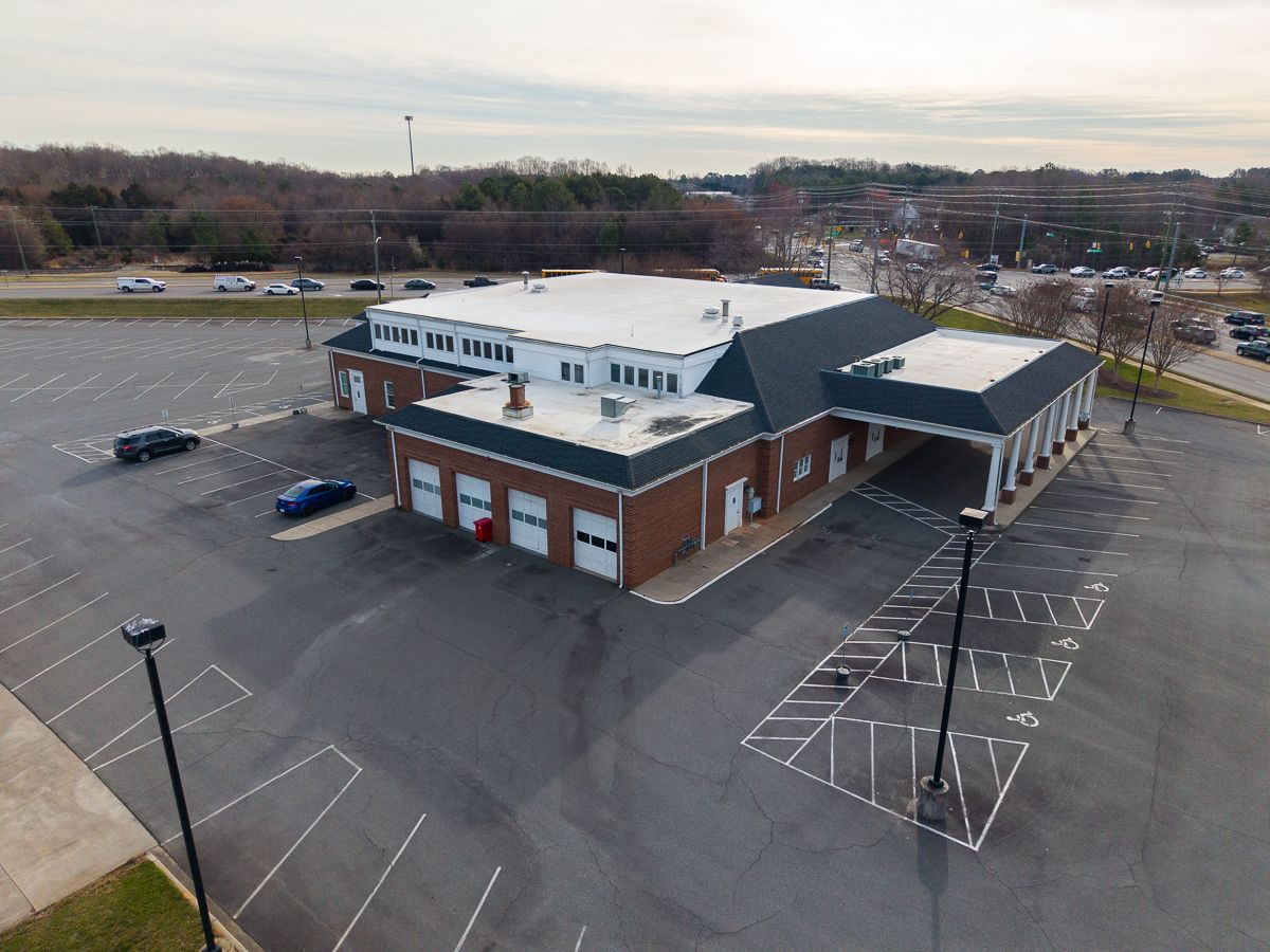 Huntersville Funeral & Cremation | Raymer-Kepner