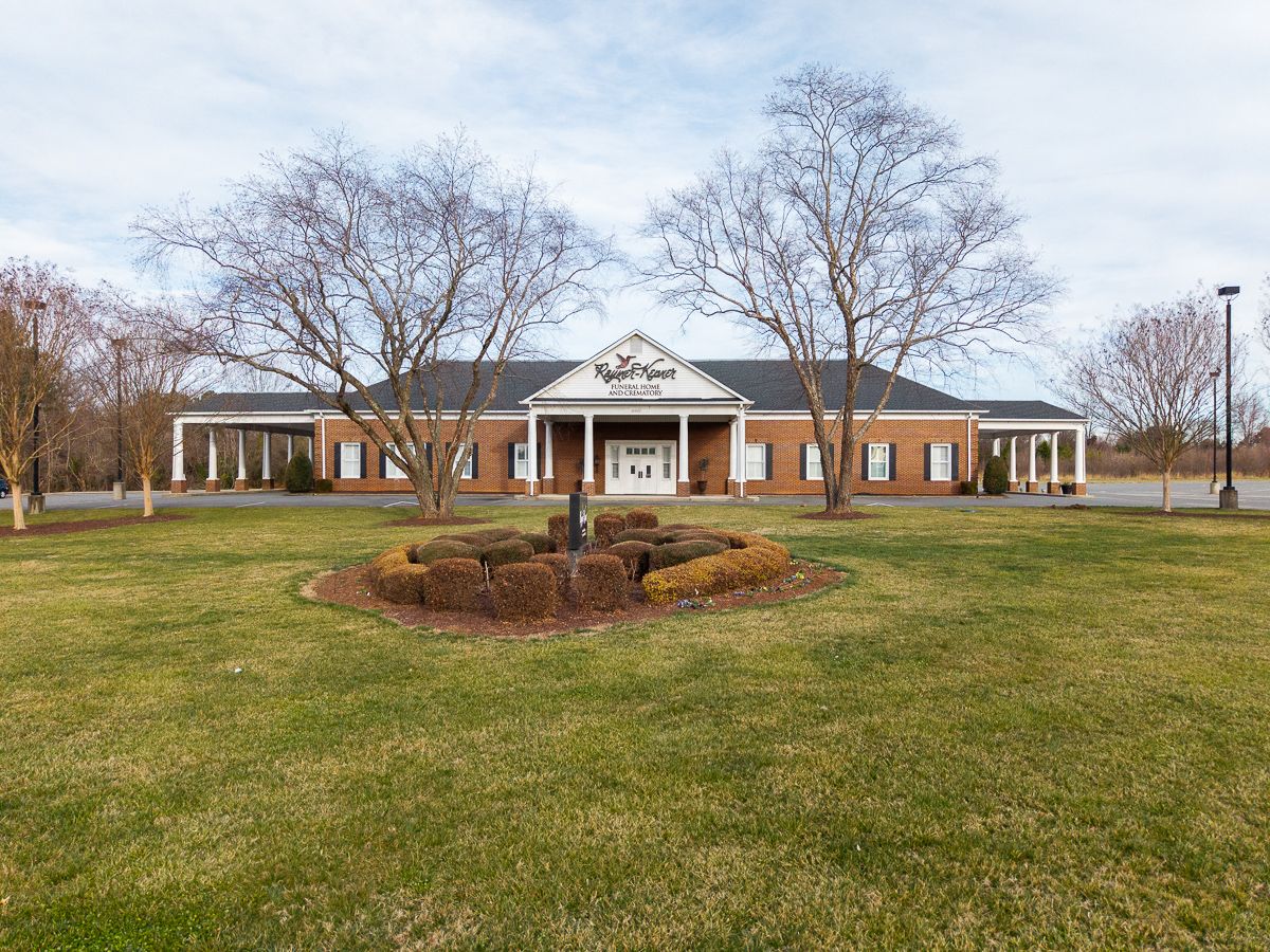 Huntersville Funeral & Cremation | Raymer-Kepner