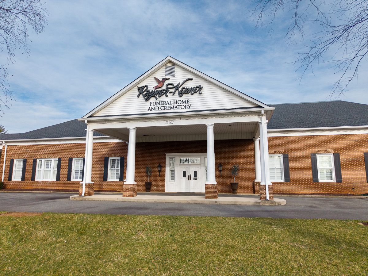 Huntersville Funeral & Cremation | Raymer-Kepner