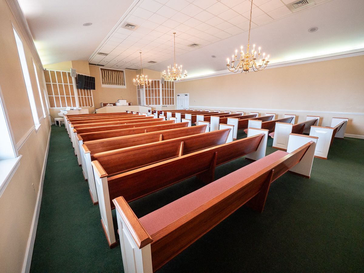 Huntersville Funeral & Cremation | Raymer-Kepner