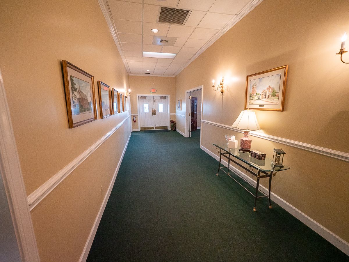 Huntersville Funeral & Cremation | Raymer-Kepner