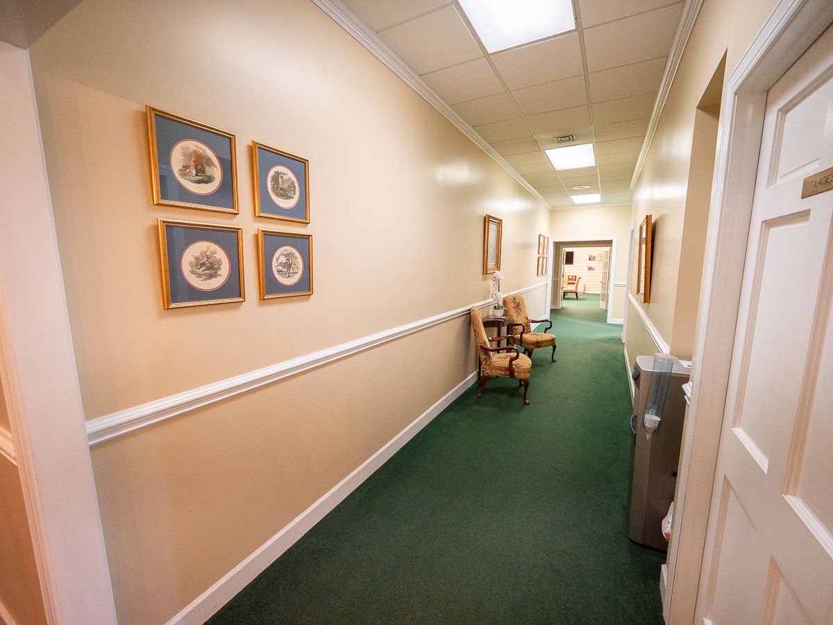 Huntersville Funeral & Cremation | Raymer-Kepner