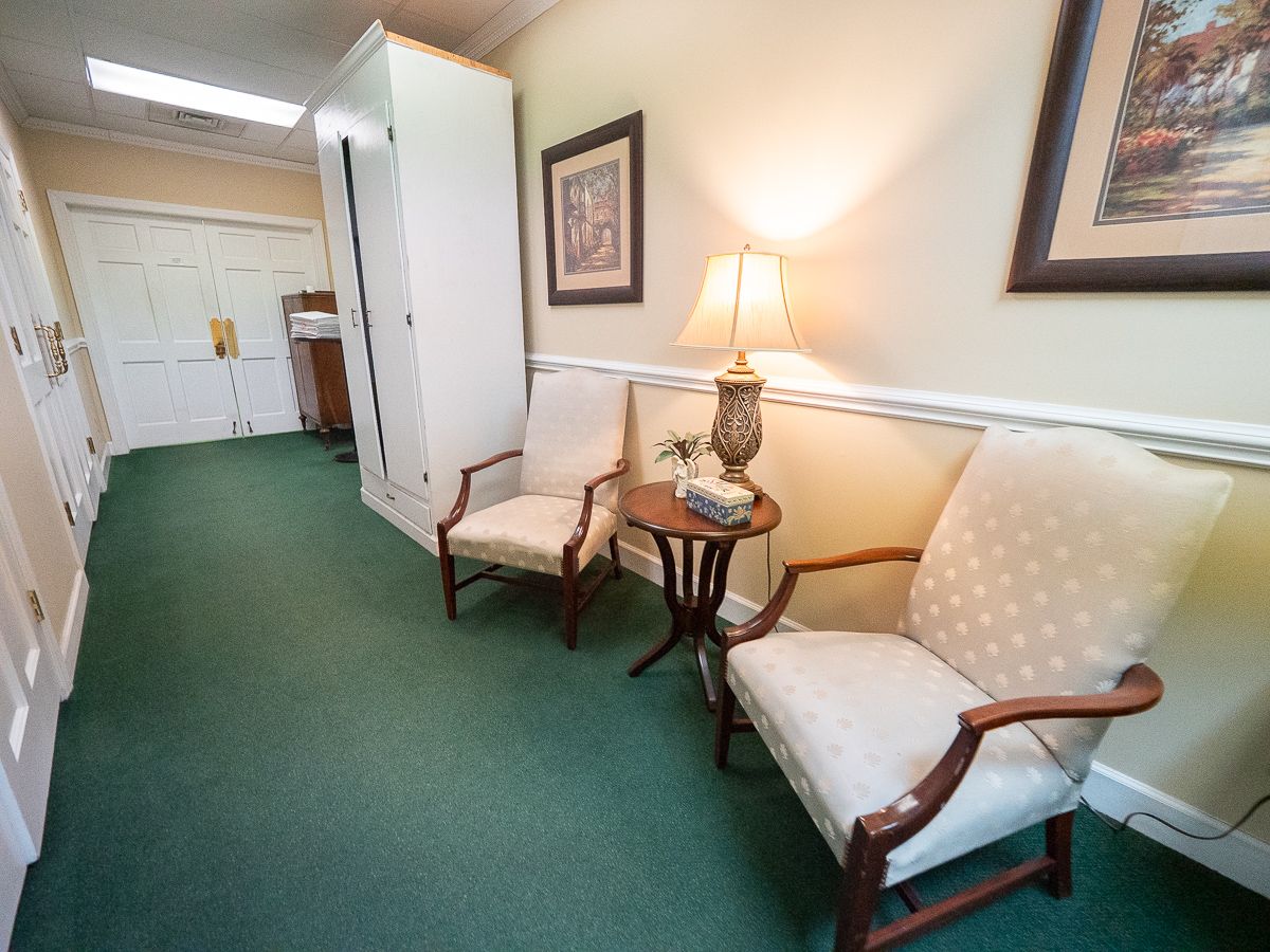 Huntersville Funeral & Cremation | Raymer-Kepner