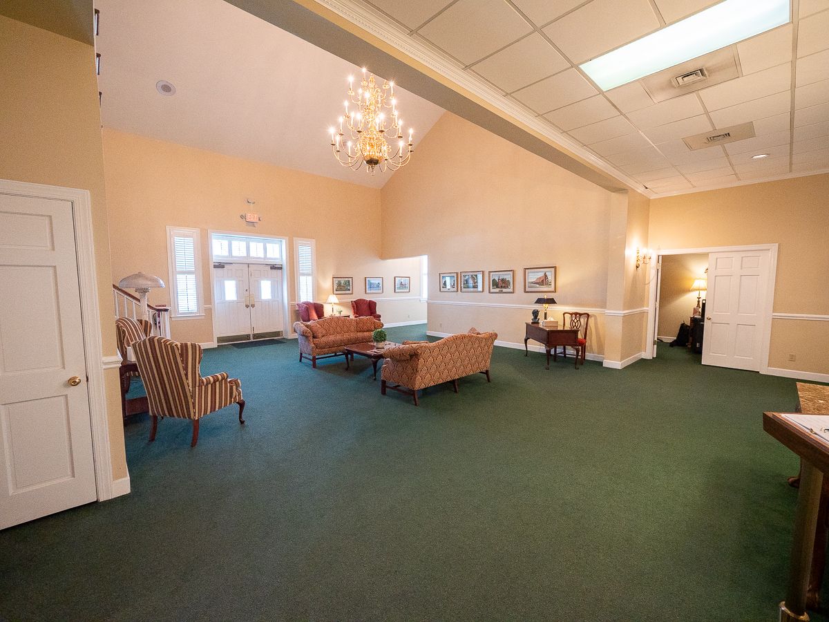 Huntersville Funeral & Cremation | Raymer-Kepner