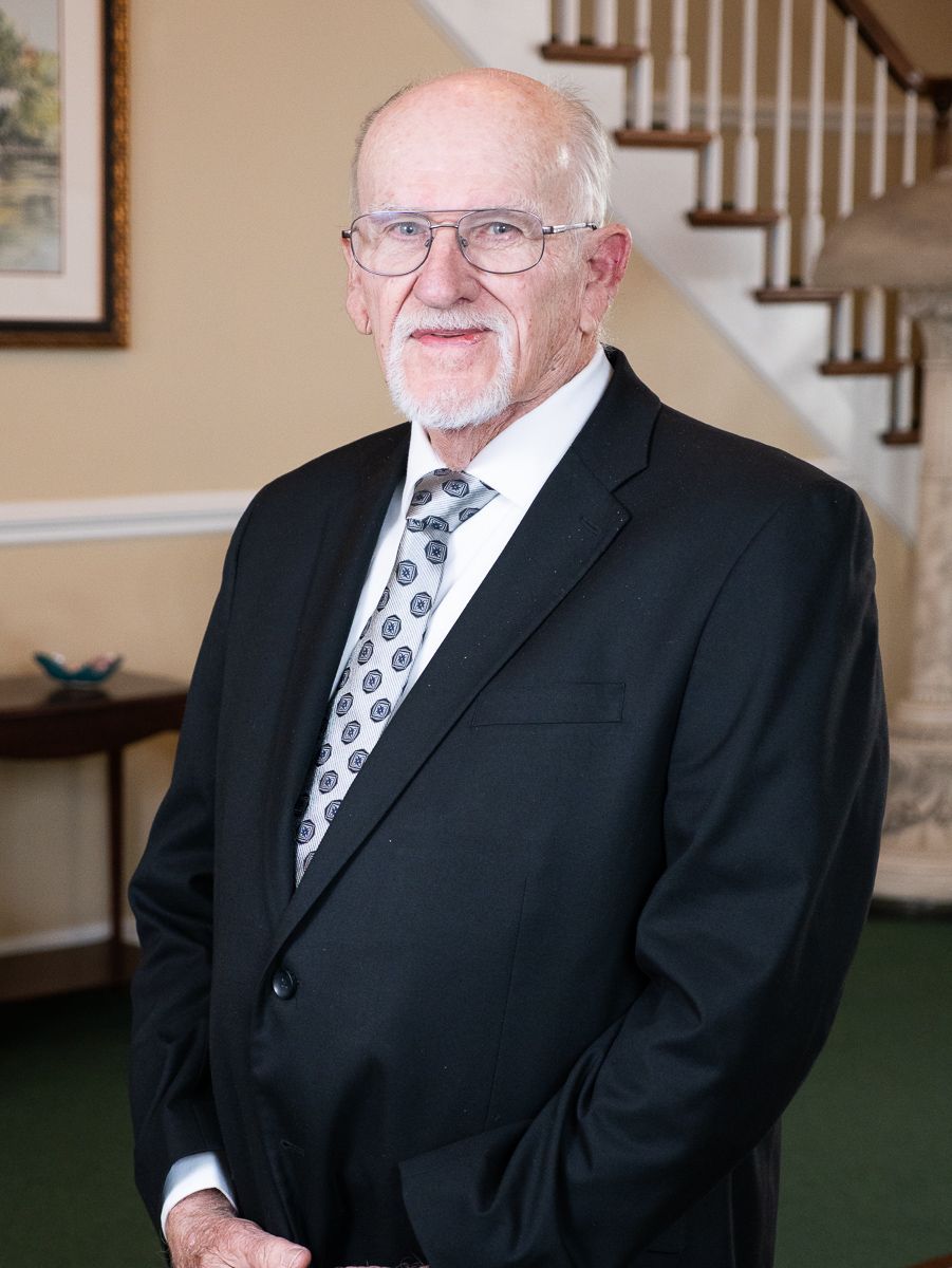 Nathan Updike
