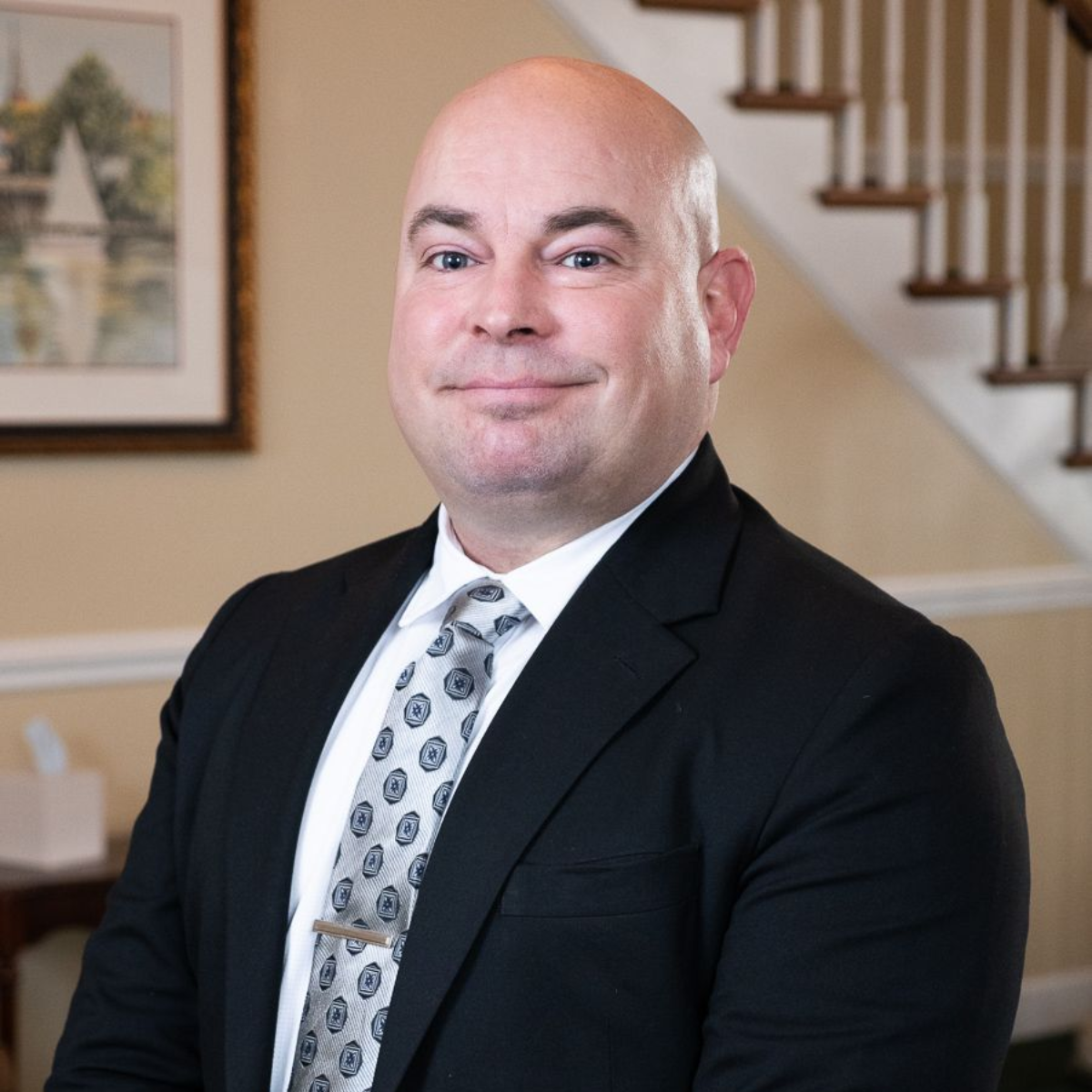 Brad Vail