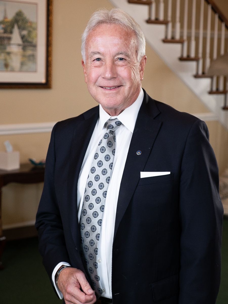 John D. Kepner