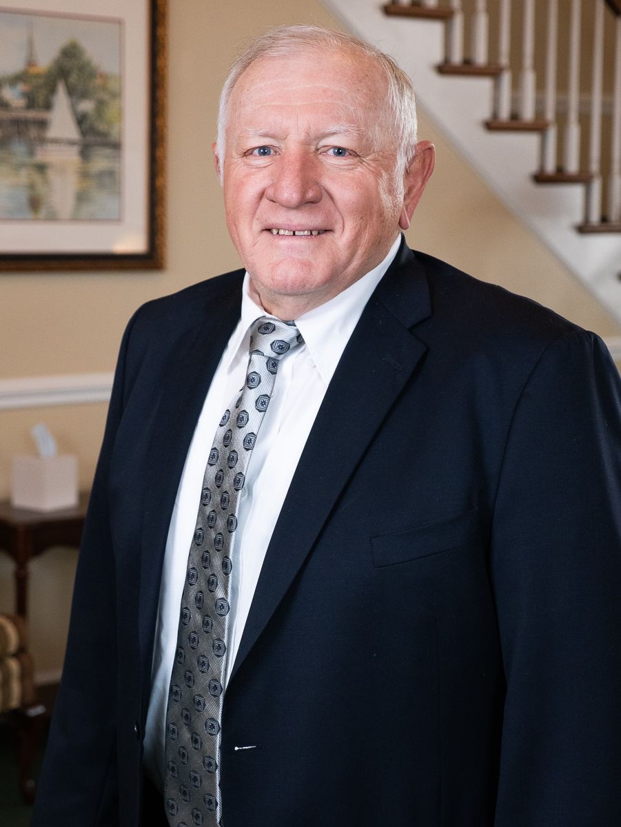 Rod Bratton