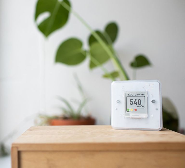 Air Quality Sensor