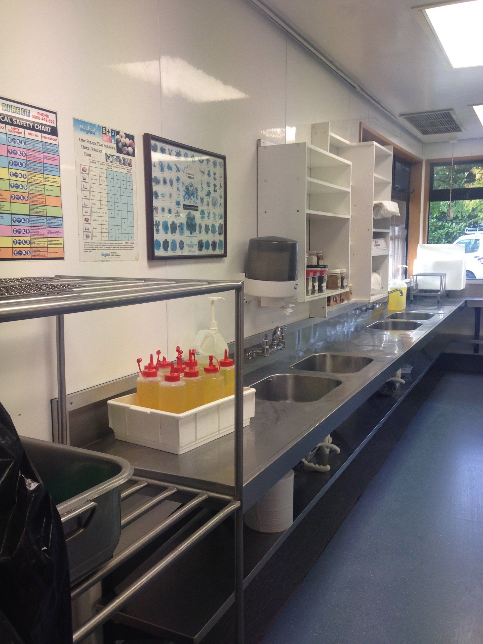 Commercial Fit Outs