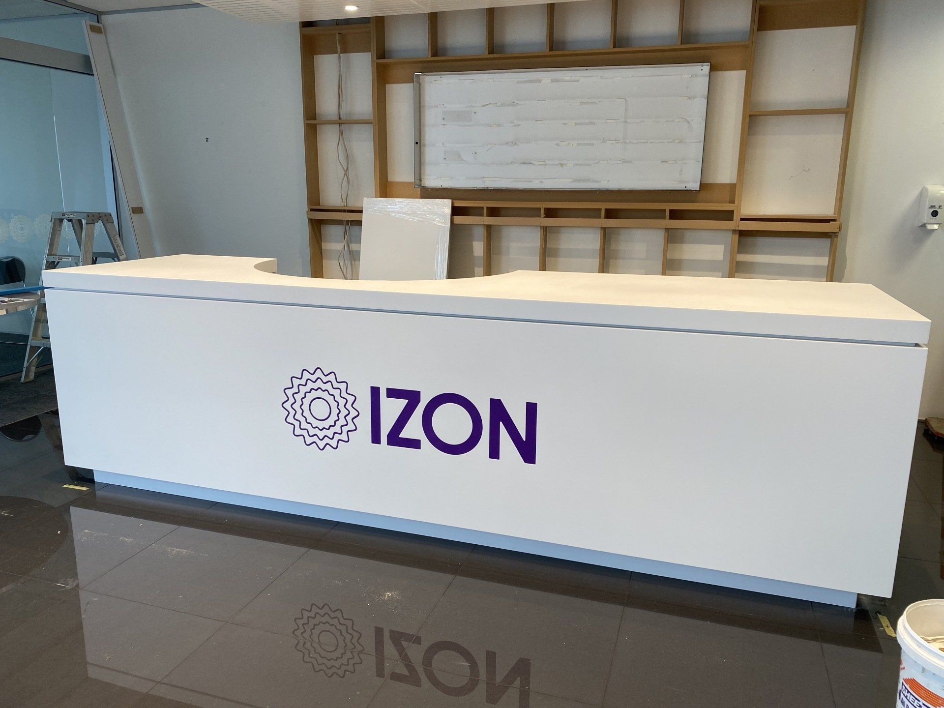Commercial Fit Outs