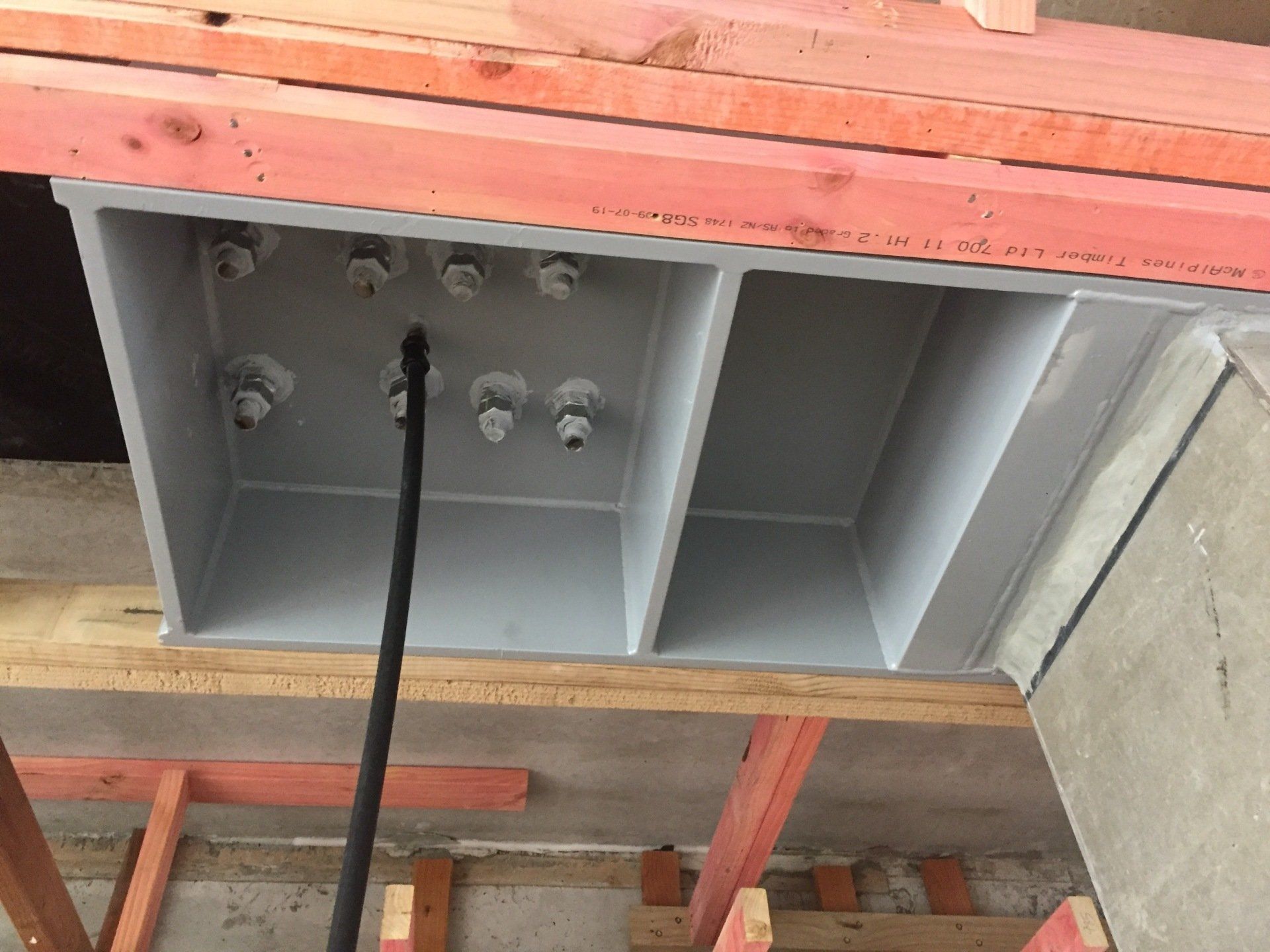 Commercial Builders