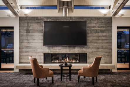 Commercial Fit Outs