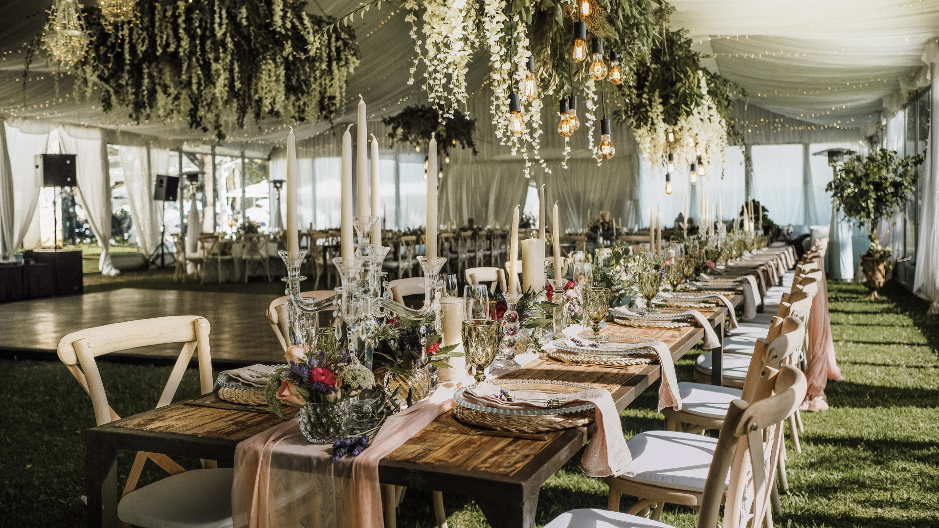 Spring Party Rentals Party Rentals | Spring, TX | American Rent-All