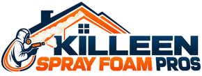 Waco Spray Foam Pros Logo
