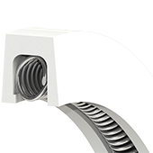 canted coil
