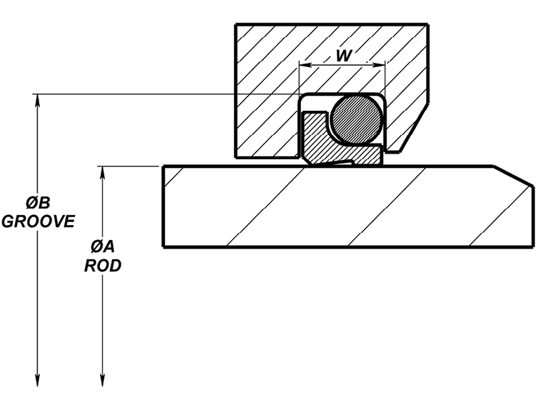ESS Scraper Seals 