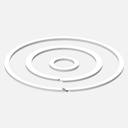 Backup Rings