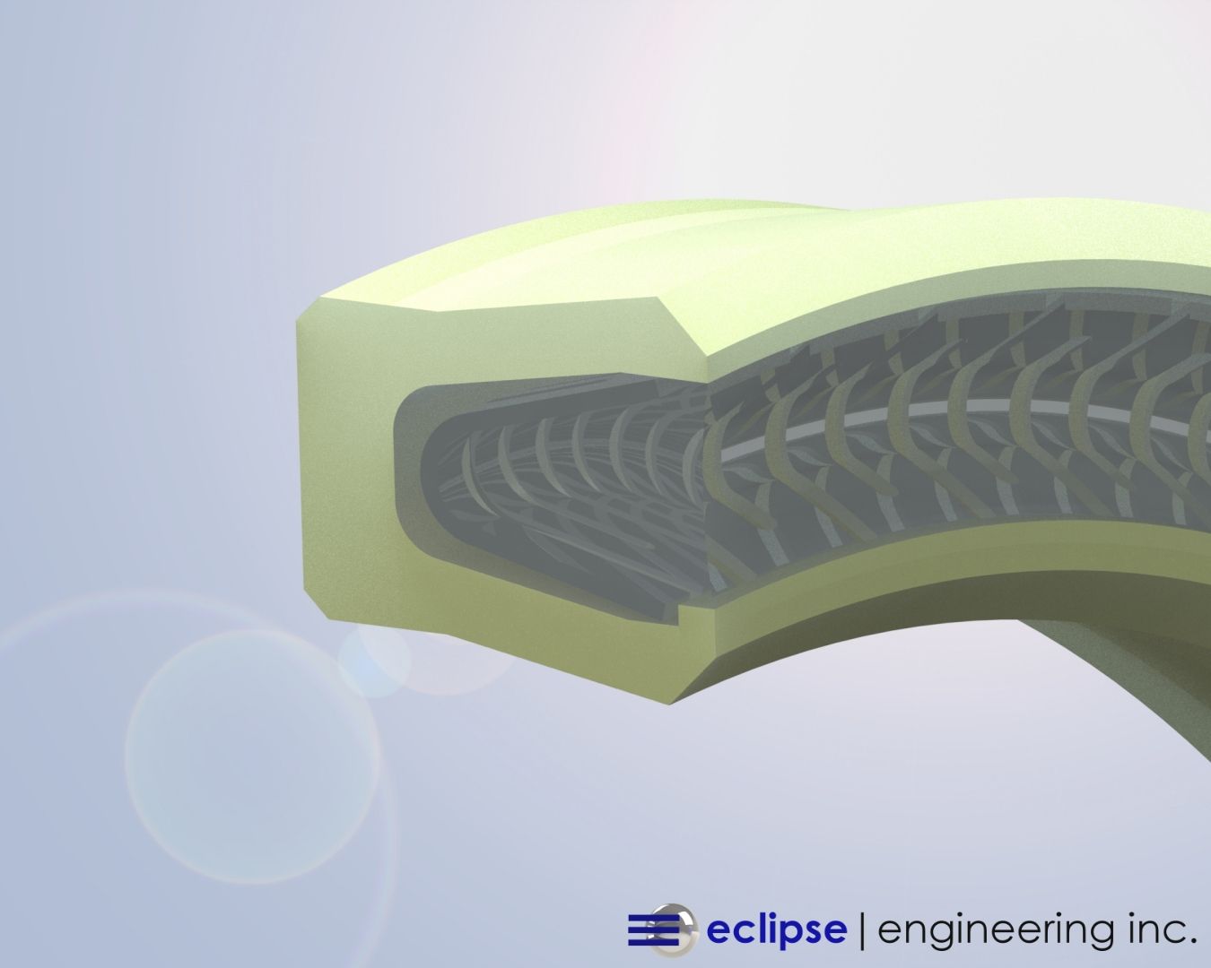 CIP Spring Seal